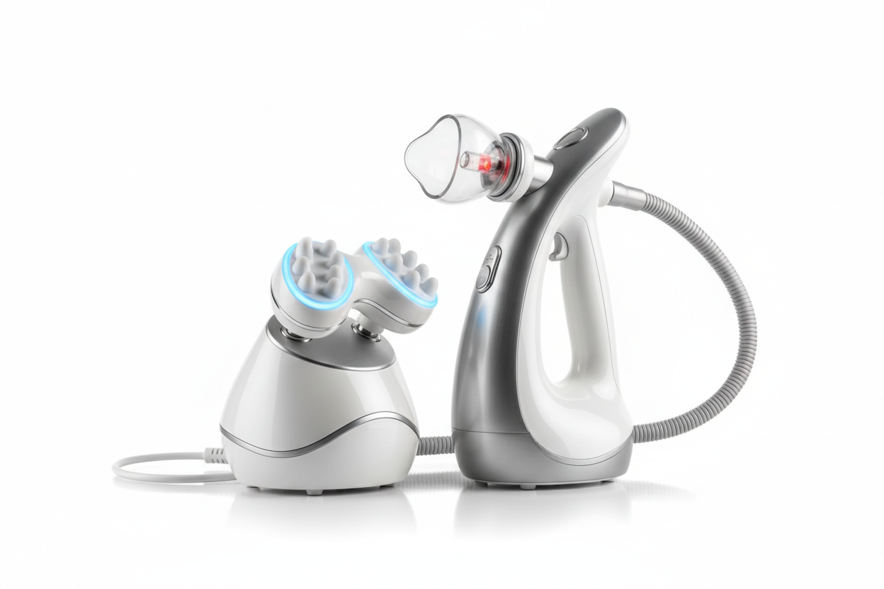 Anti-Cellulite & Kroppsformning