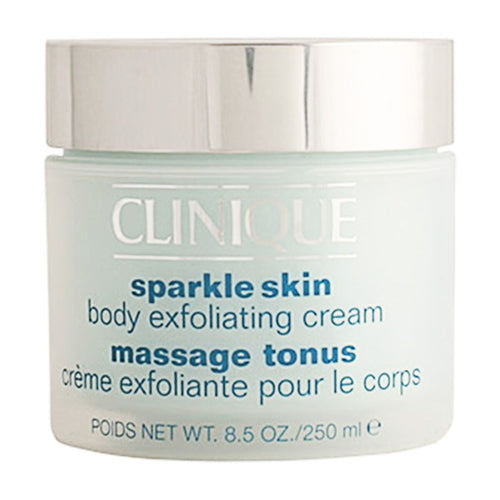 Clinique Sparkle Skin Body Exfoliator 250 ml - Kroppsskrubb