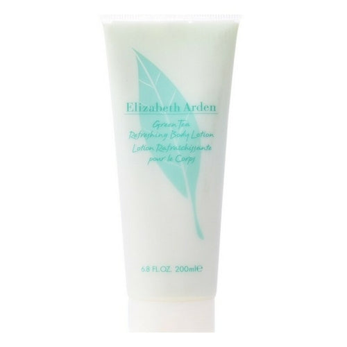 Elizabeth Arden Green Tea Body Lotion - Uppfriskande Kroppslotion