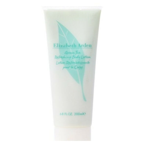 Elizabeth Arden Green Tea Body Lotion - Uppfriskande Kroppslotion