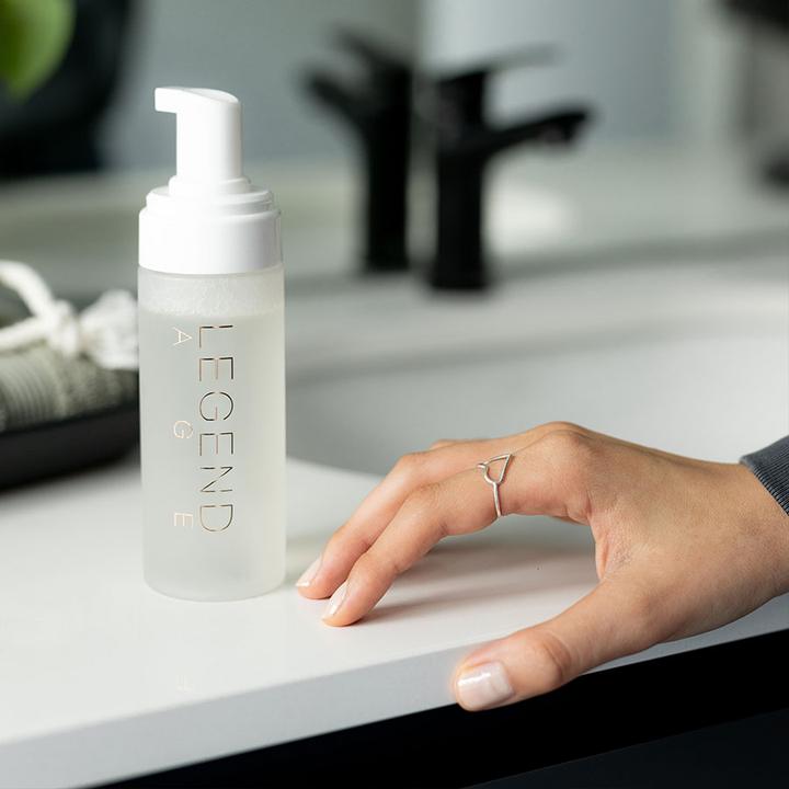 Ultimate Summer Glow & Protection Kit – Hydrate, Brighten & Shield Your Skin | Legend Age