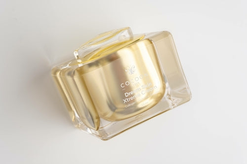 Dream Skin Xtreme Cream - Kollagen & Hydrering Booster