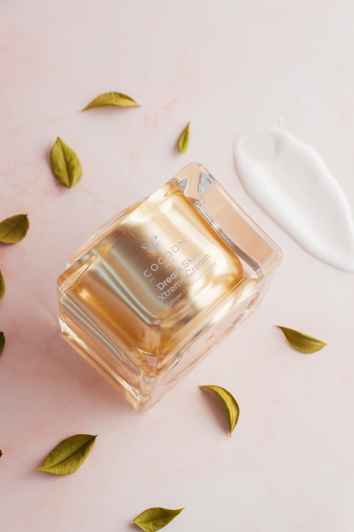 Dream Skin Xtreme Cream - Kollagen & Hydrering Booster