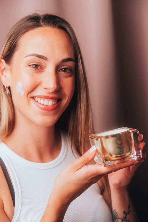 Dream Skin Xtreme Cream - Kollagen & Hydrering Booster