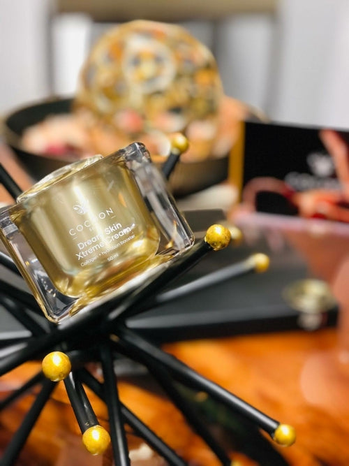 Dream Skin Xtreme Cream - Kollagen & Hydrering Booster